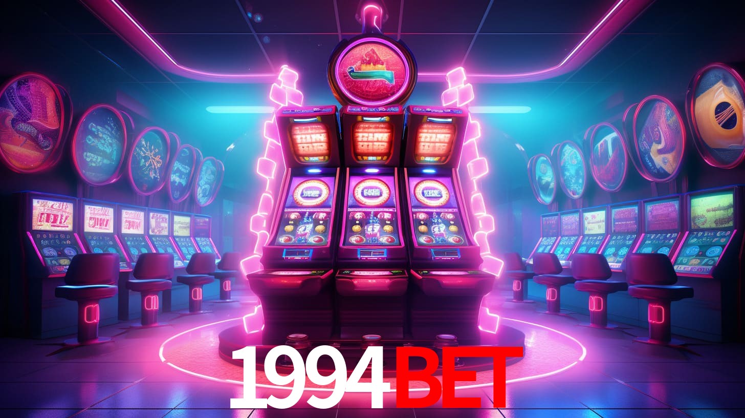 1994BET - Roleta da Fortuna Ilimitada - 1994BET.COM