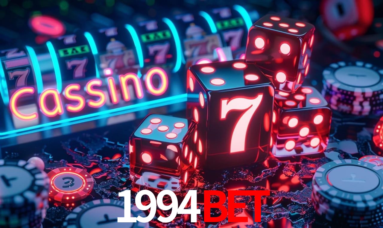 Statistics 1994BET