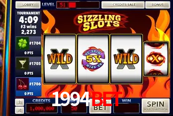 A Revolução dos Aplicativos de Jogos no 1994BET