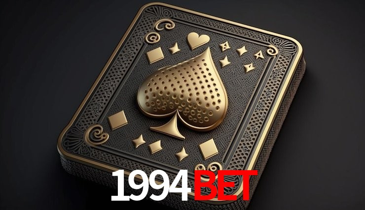 Estatísticas 1994BET