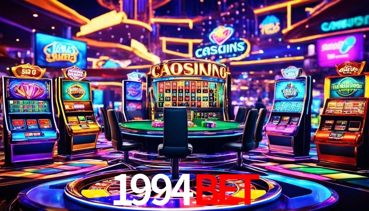 Experiência VIP 1994BET