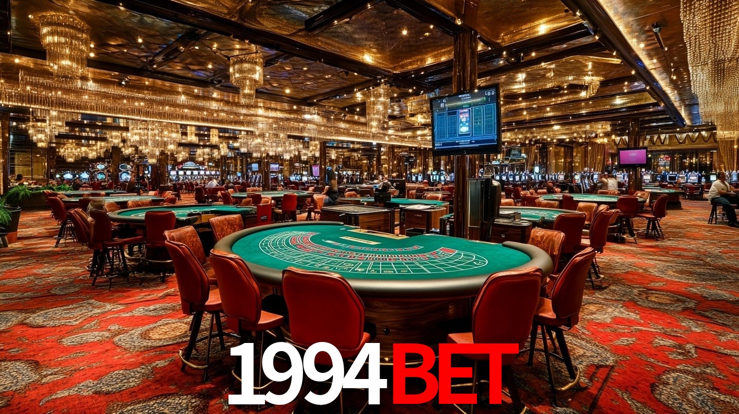 1994 BET App