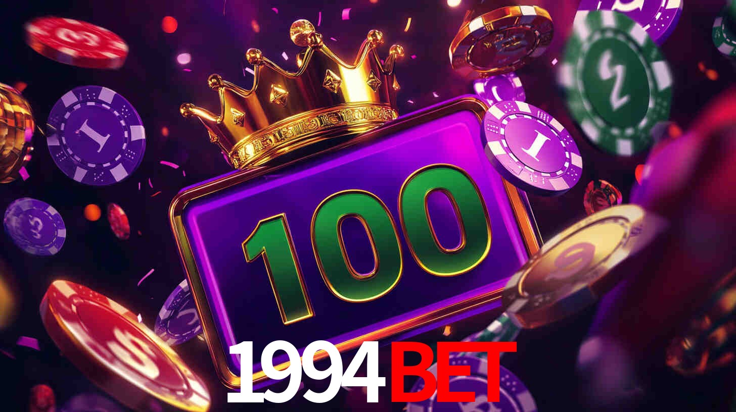 Daily Bonuses 1994BET