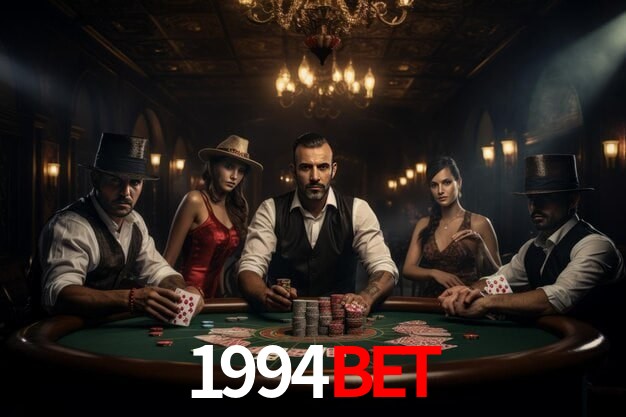 A Emoção da Loteria na 1994BET: Uma Chance de Mudança de Vida