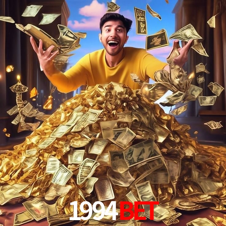 Torneios 1994BET