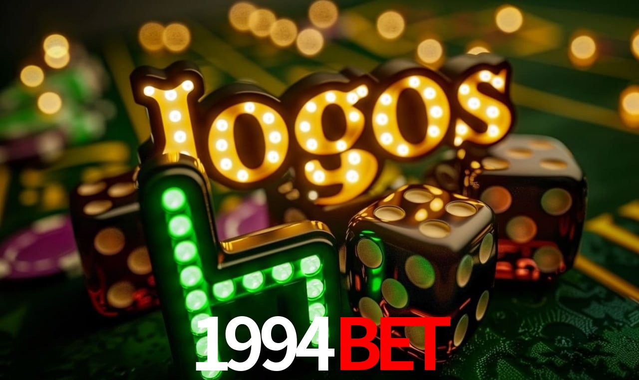 Estatísticas do Jogo 1994BET