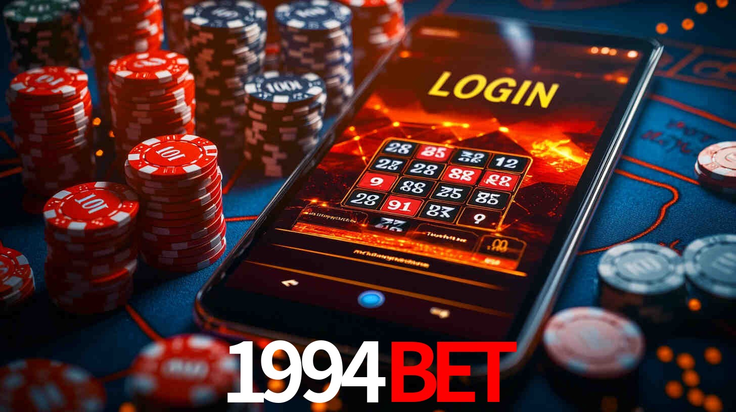 1994 BET App