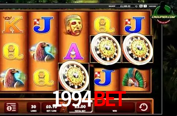 A Emoção da Loteria na 1994BET: Uma Chance de Mudança de Vida