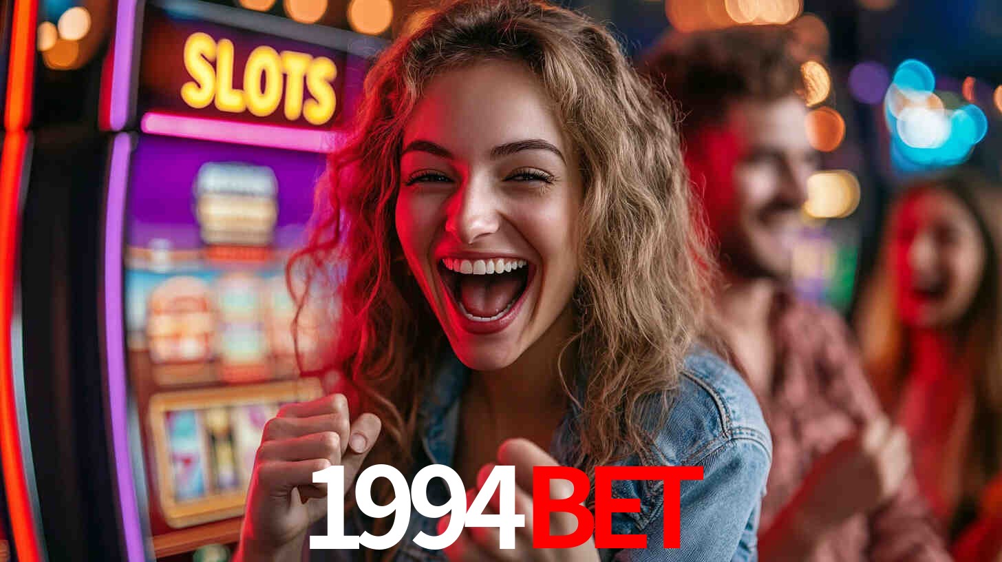 Explorando a Categoria de Eventos em Apostas na 1994BET