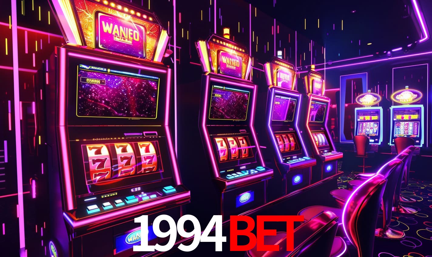 Descubra a Essência do 1994BET: Nossa História e Compromissos