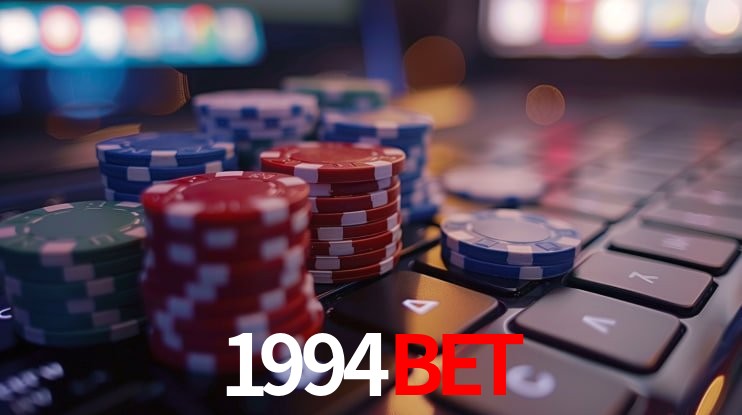 Design Responsivo 1994BET