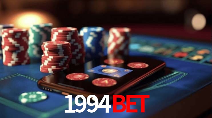Casino VIP 1994BET