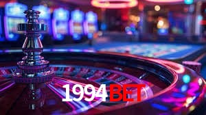 Apostas de Tênis 1994BET