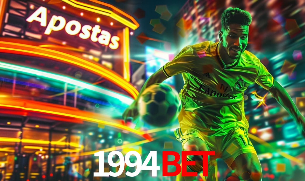Avaliações dos Jogadores 1994BET