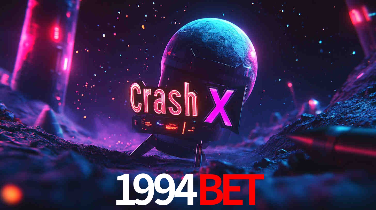 Inovações de Jogos na 1994BET: O Futuro das Experiências Interativas
