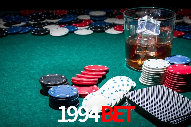 Casino Ao Vivo 1994BET