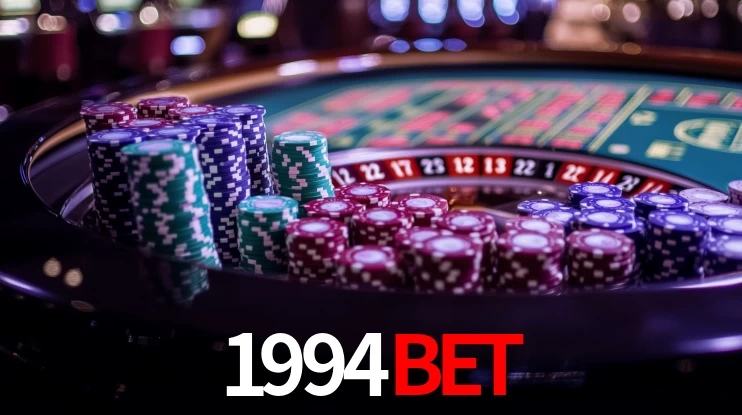 Live Casino 1994BET