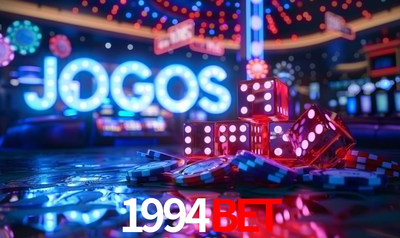 Roda da fortuna na 1994BET