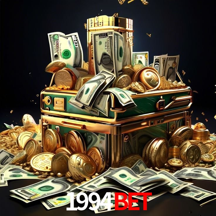 Apostas de Futebol 1994BET