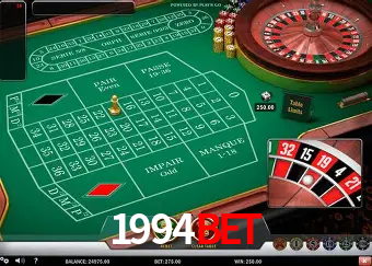 Descubra a Essência do 1994BET: Nossa História e Compromissos