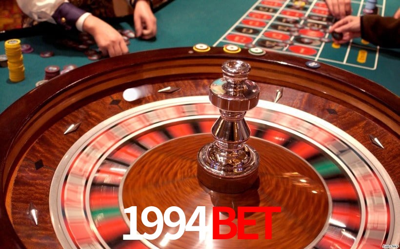 PIX Instantâneo 1994BET