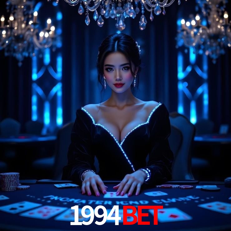 Casino Ao Vivo 1994BET