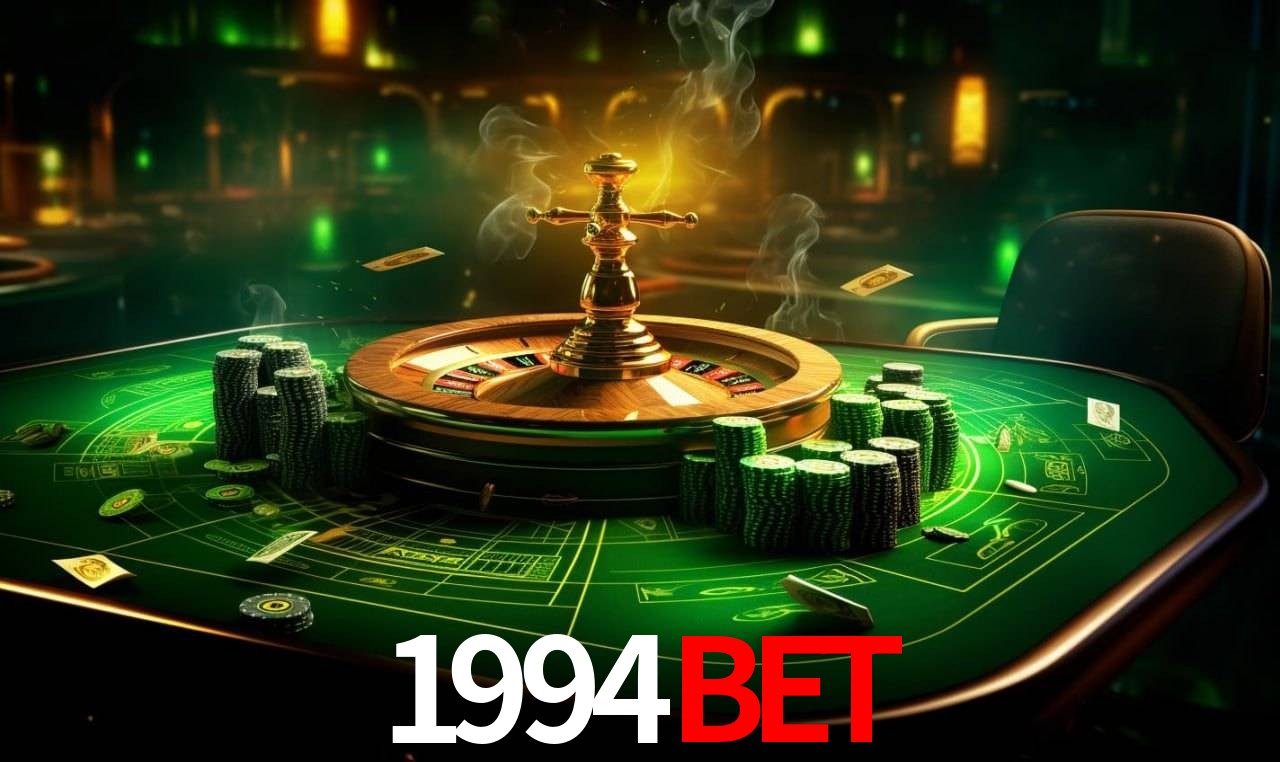Download para Android e iOS na 1994BET