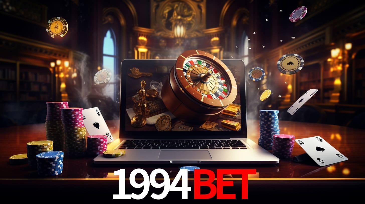 VIP Casino 1994BET