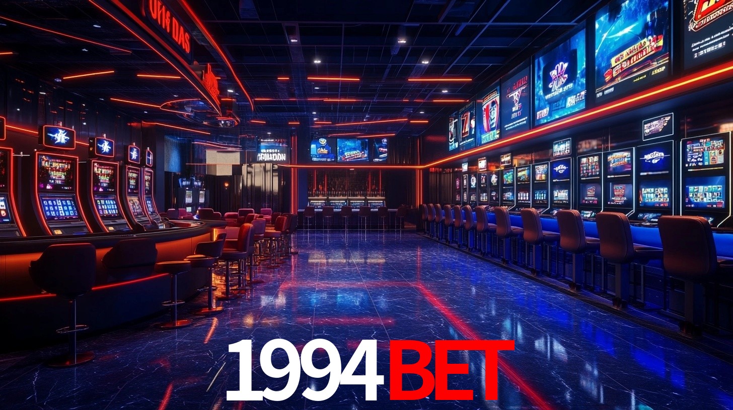 Tournaments 1994BET