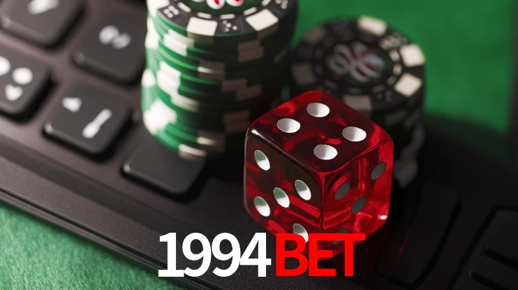 Quick Registration 1994BET