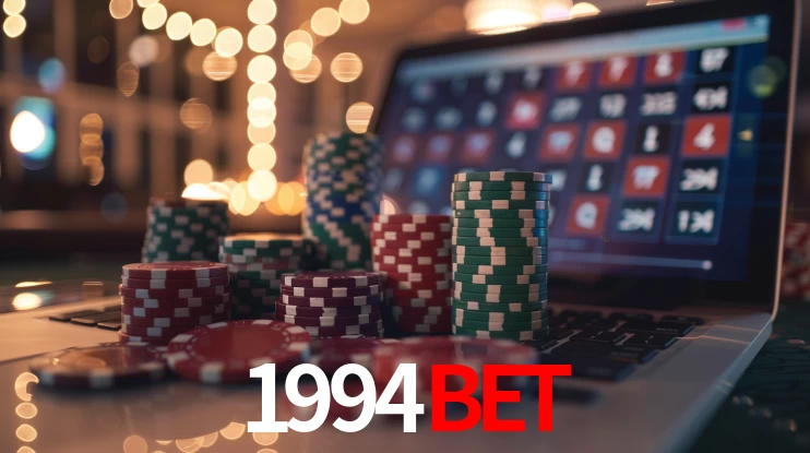 Secure Login 1994BET