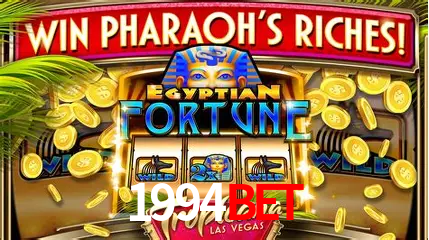 Bônus após cadastro na 1994BET