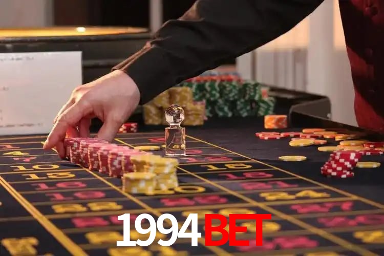 Desvendando o Mundo dos Jogos Virtuais na 1994BET