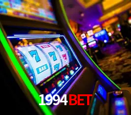 Descubra a Magia dos Jogos de Arcade no 1994BET