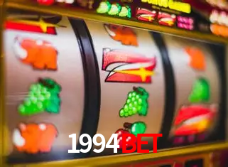 Descubra o Mundo do Cassino Online com 1994BET