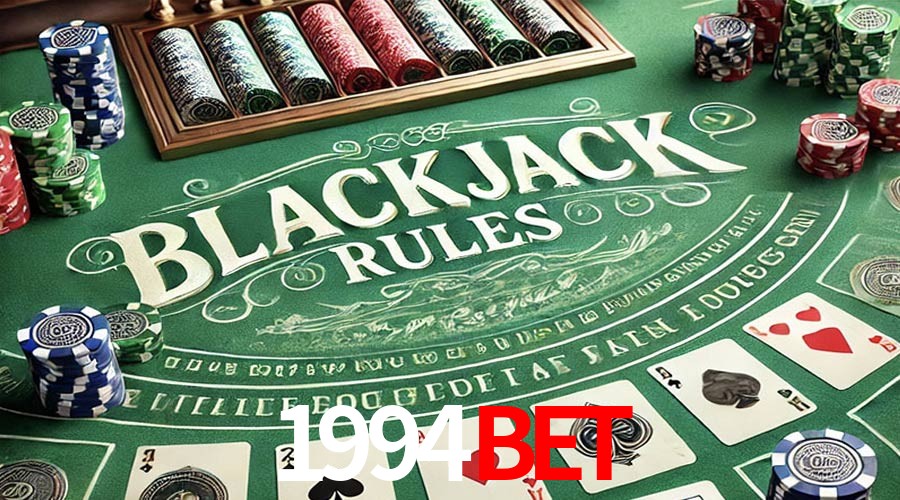 Live Casino 1994BET