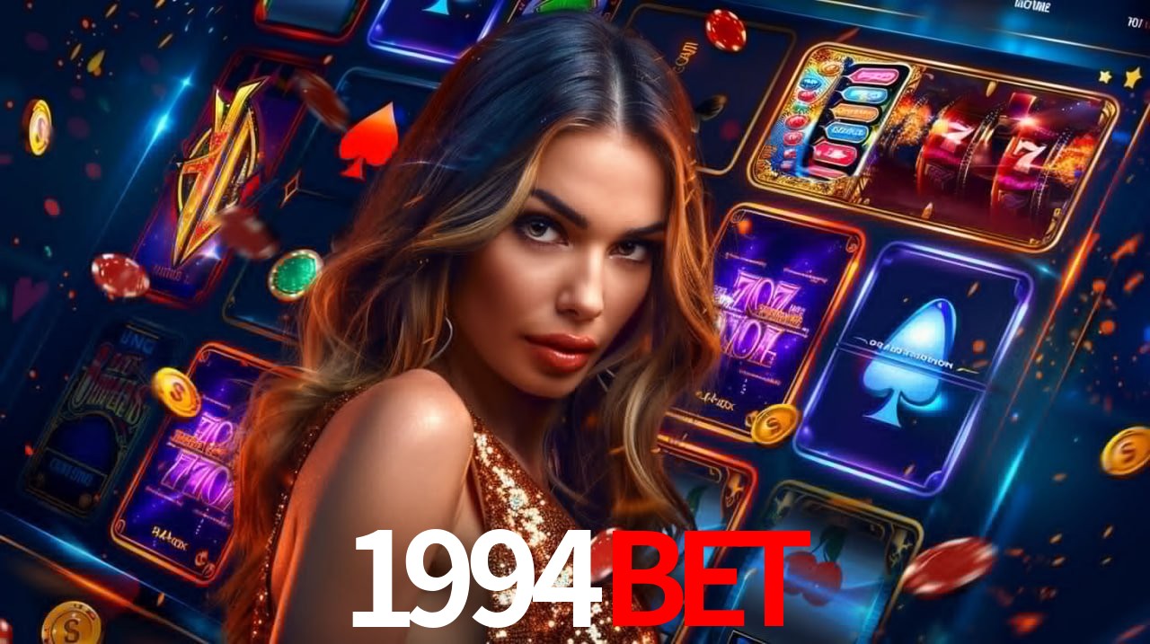 Desvendando o Mundo dos Jogos Virtuais na 1994BET