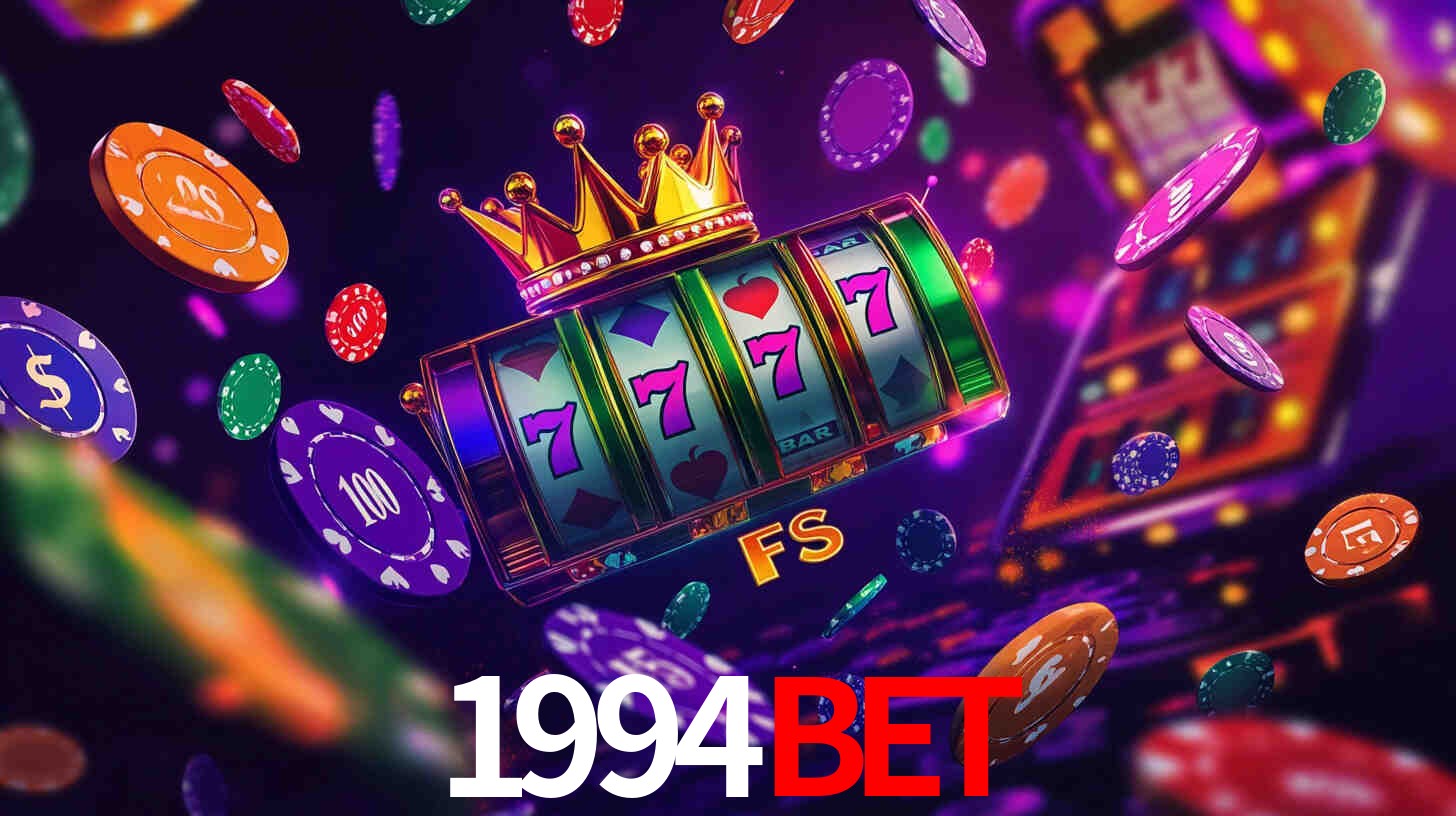 Programa VIP 1994BET