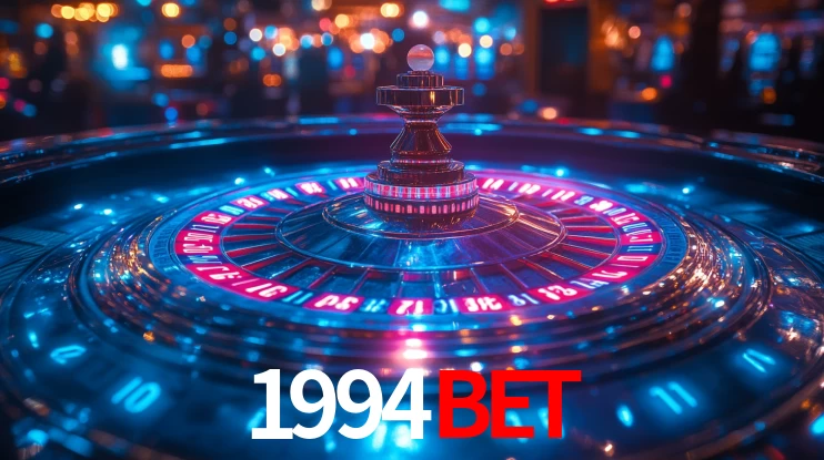1994 BET App