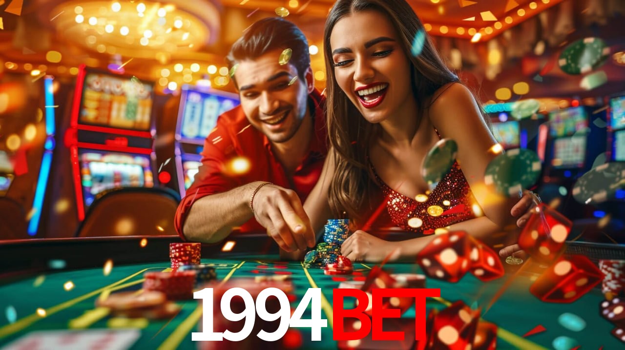 Segurança 2FA 1994BET