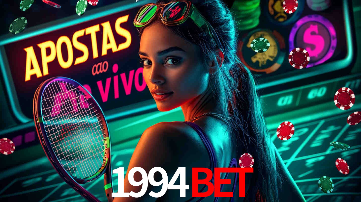 A Popularidade dos Caça-Níqueis no 1994BET