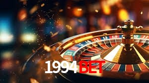 Bônus e promoções da 1994BET