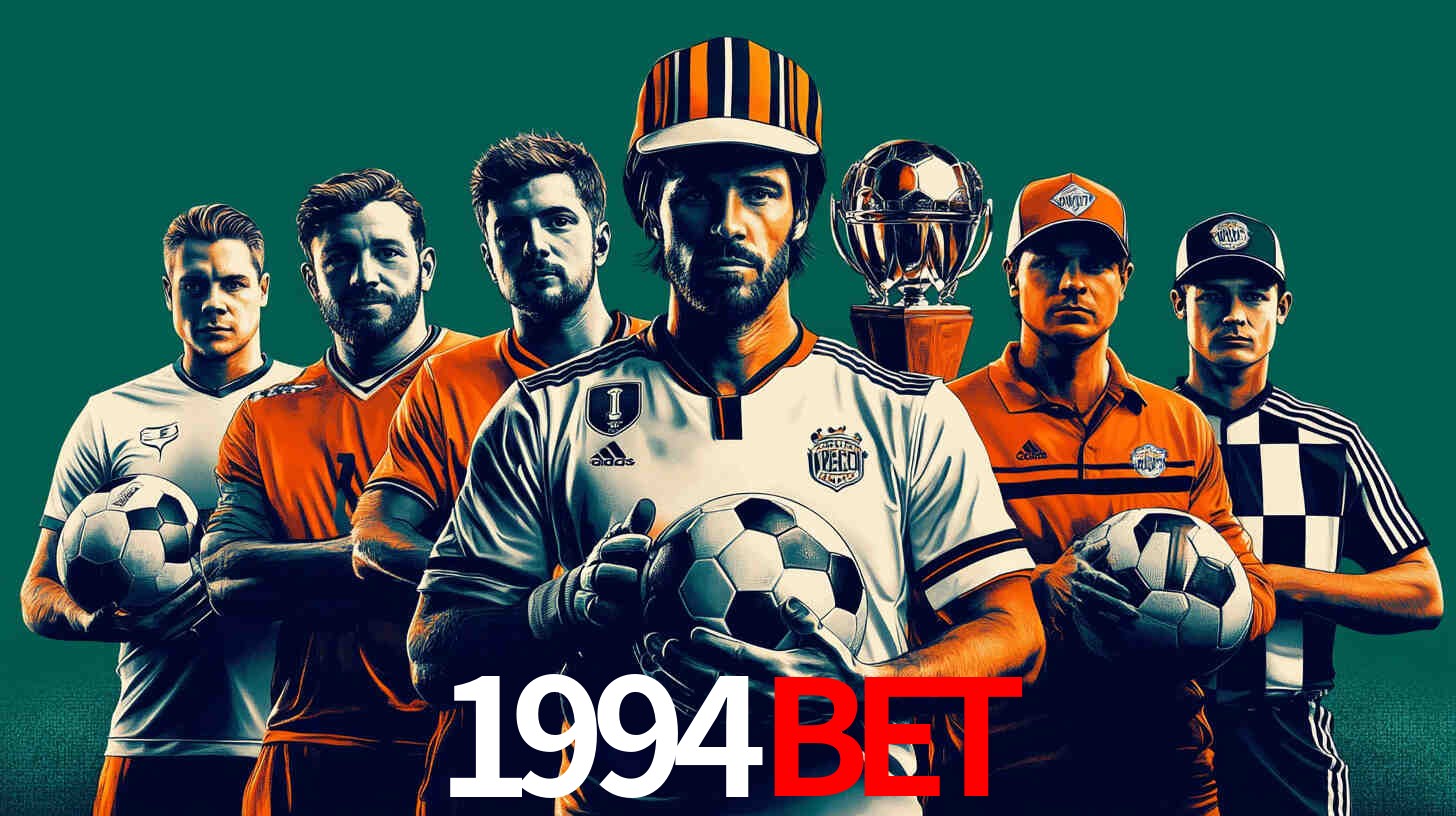 A Popularidade dos Caça-Níqueis no 1994BET