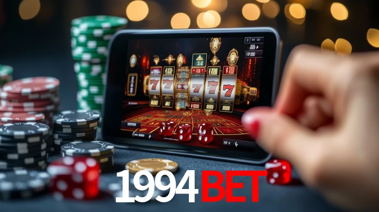 Welcome Bonus 1994BET