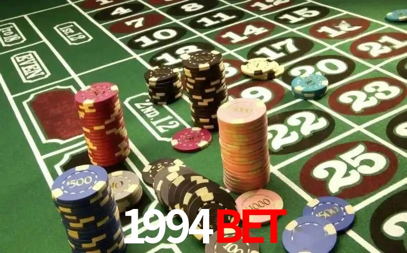 Recursos de Bônus 1994BET