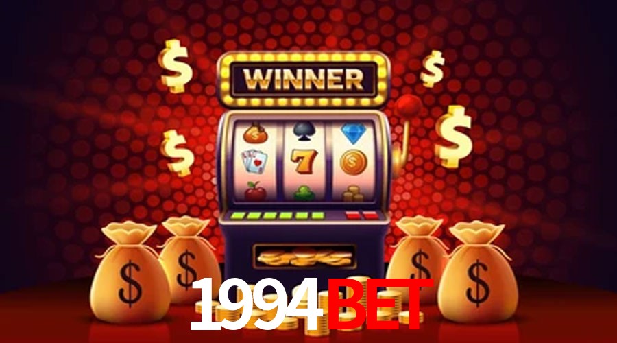 Account Benefits 1994BET