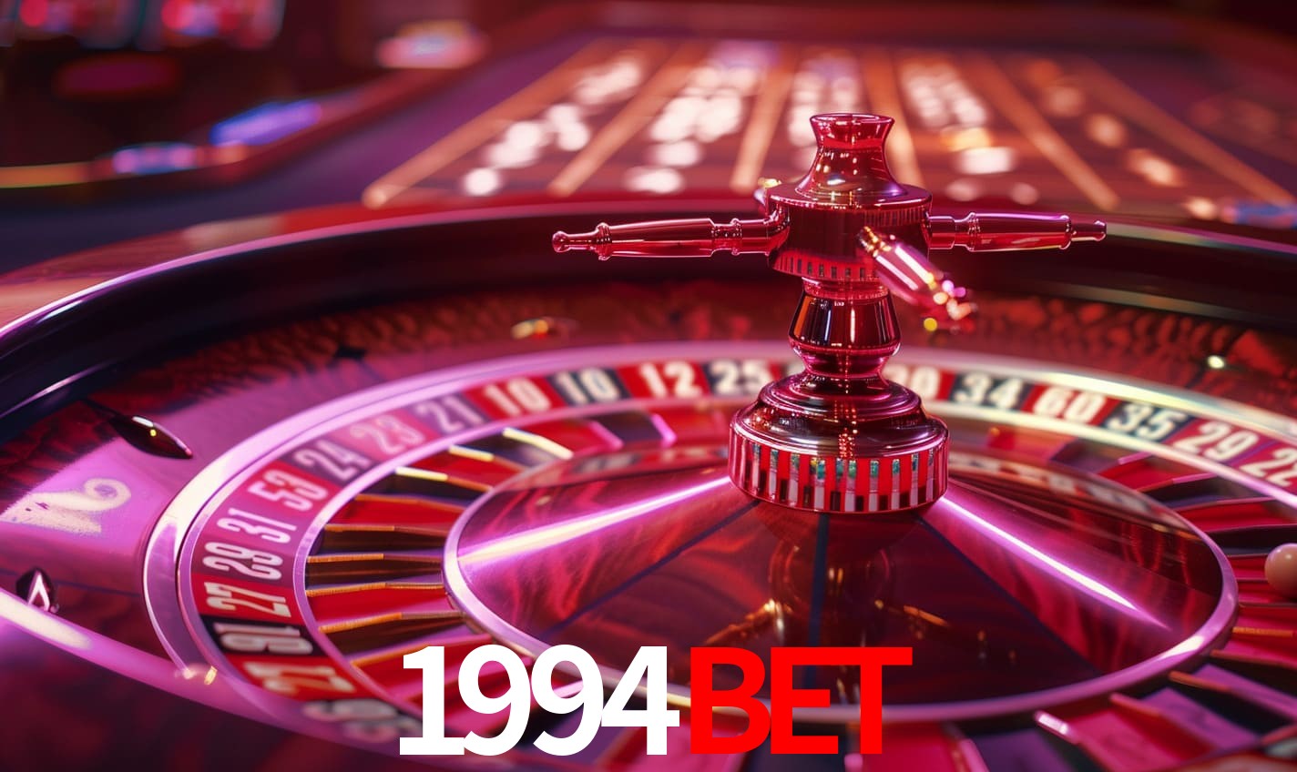 Inovações de Jogos na 1994BET: O Futuro das Experiências Interativas